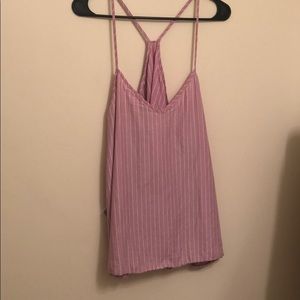 Calvin Klein tank top